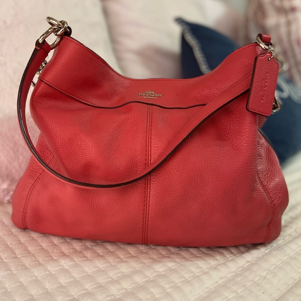 Coach purse vintage